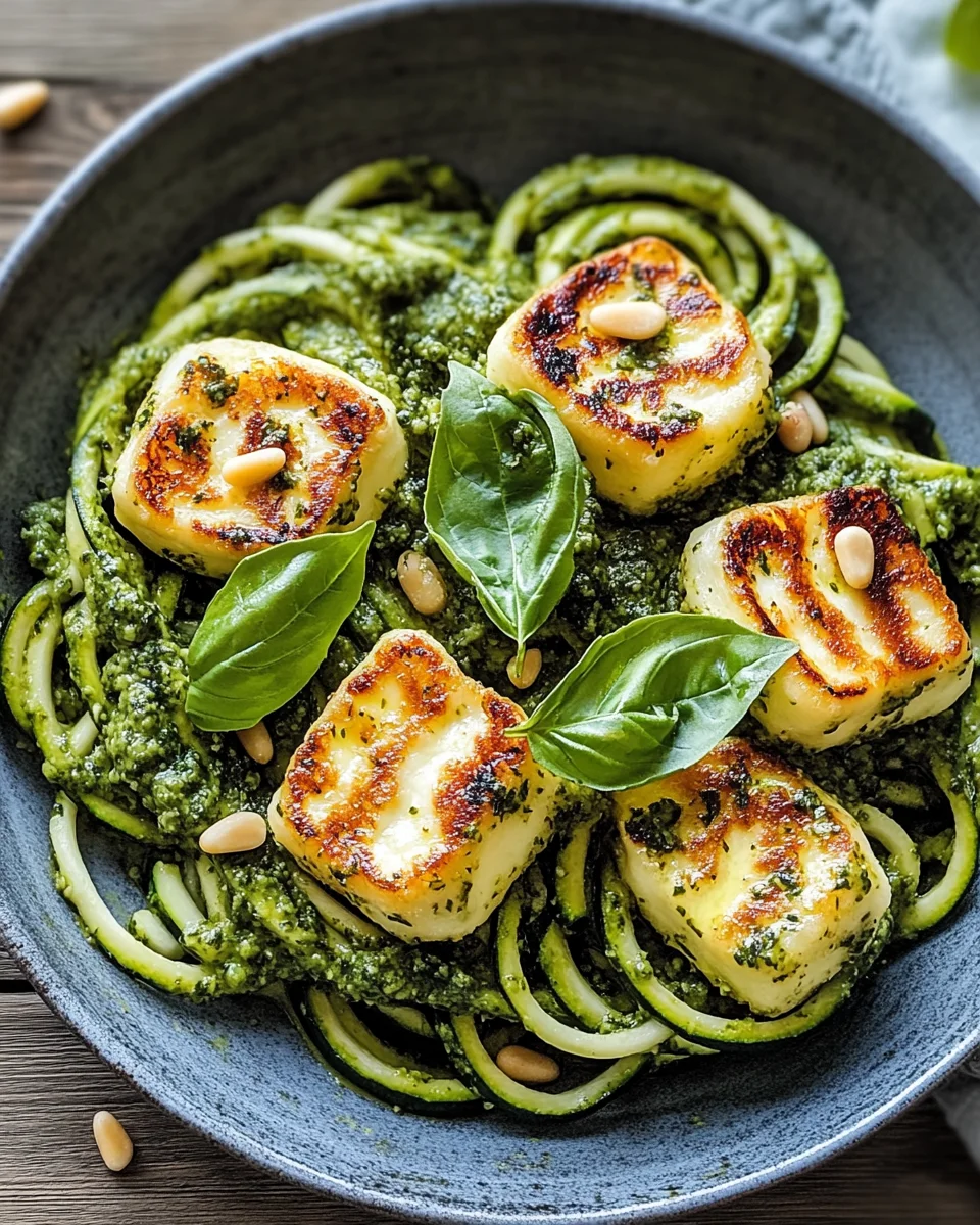 Halloumi