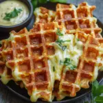 K&auml;sewaffeln