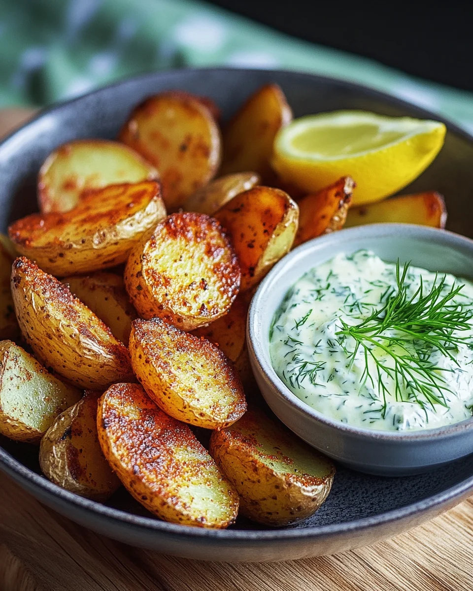 Kartoffelspalten