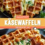 Käsewaffeln 18 Pinterest Hidden Image