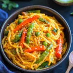 One Pot Pasta (veganes Rezept)