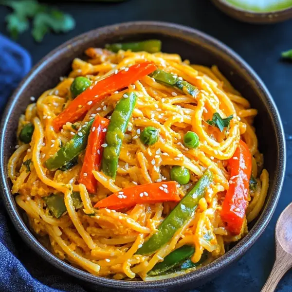 One Pot Pasta (veganes Rezept)