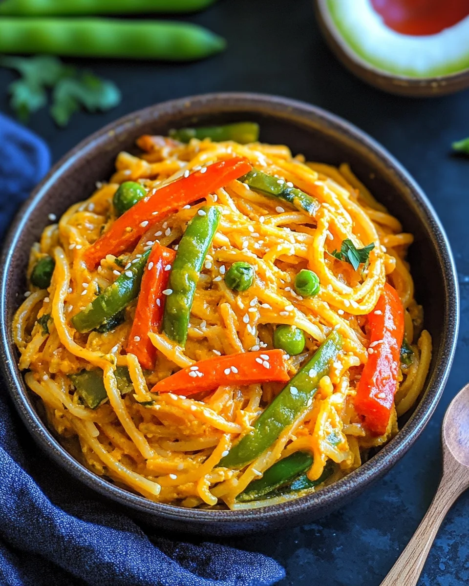Homepage 2 One Pot Pasta (veganes Rezept)