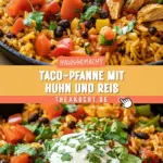 Pinterest Hidden Image