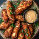 Air Fryer Chicken Strips