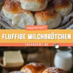 Fluffige Milchbrötchen 18 Pinterest Hidden Image