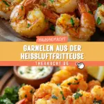 Garnelen aus der Heißluftfritteuse 12 Pinterest Hidden Image