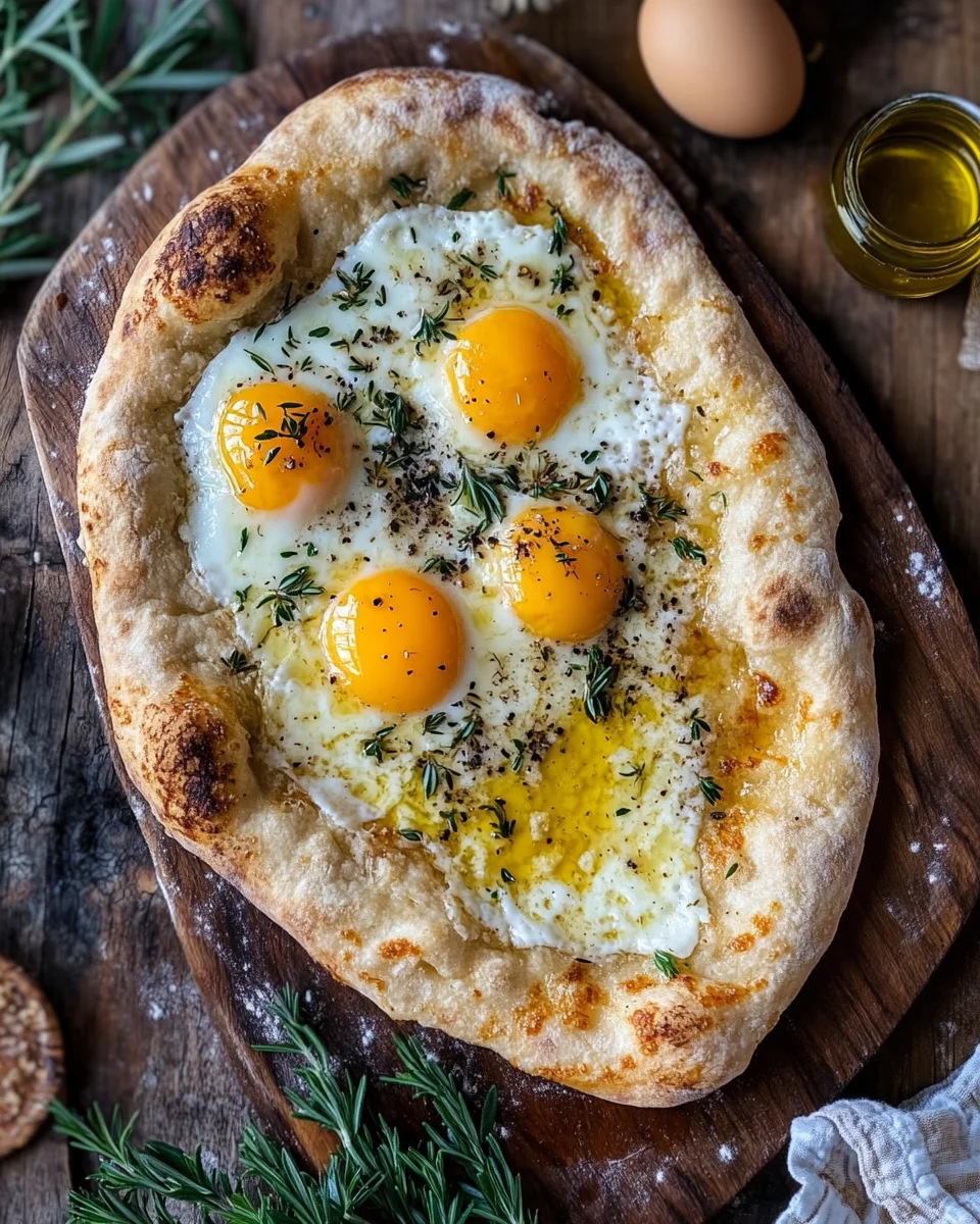 Hüttenkäse Fladenbrotrezept