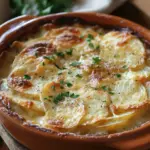 Kartoffelgratin