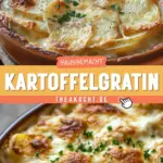 Kartoffelgratin 17 Pinterest Hidden Image