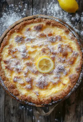 Knuspriger Streuselkuchen mit Vanillepudding wie von Oma