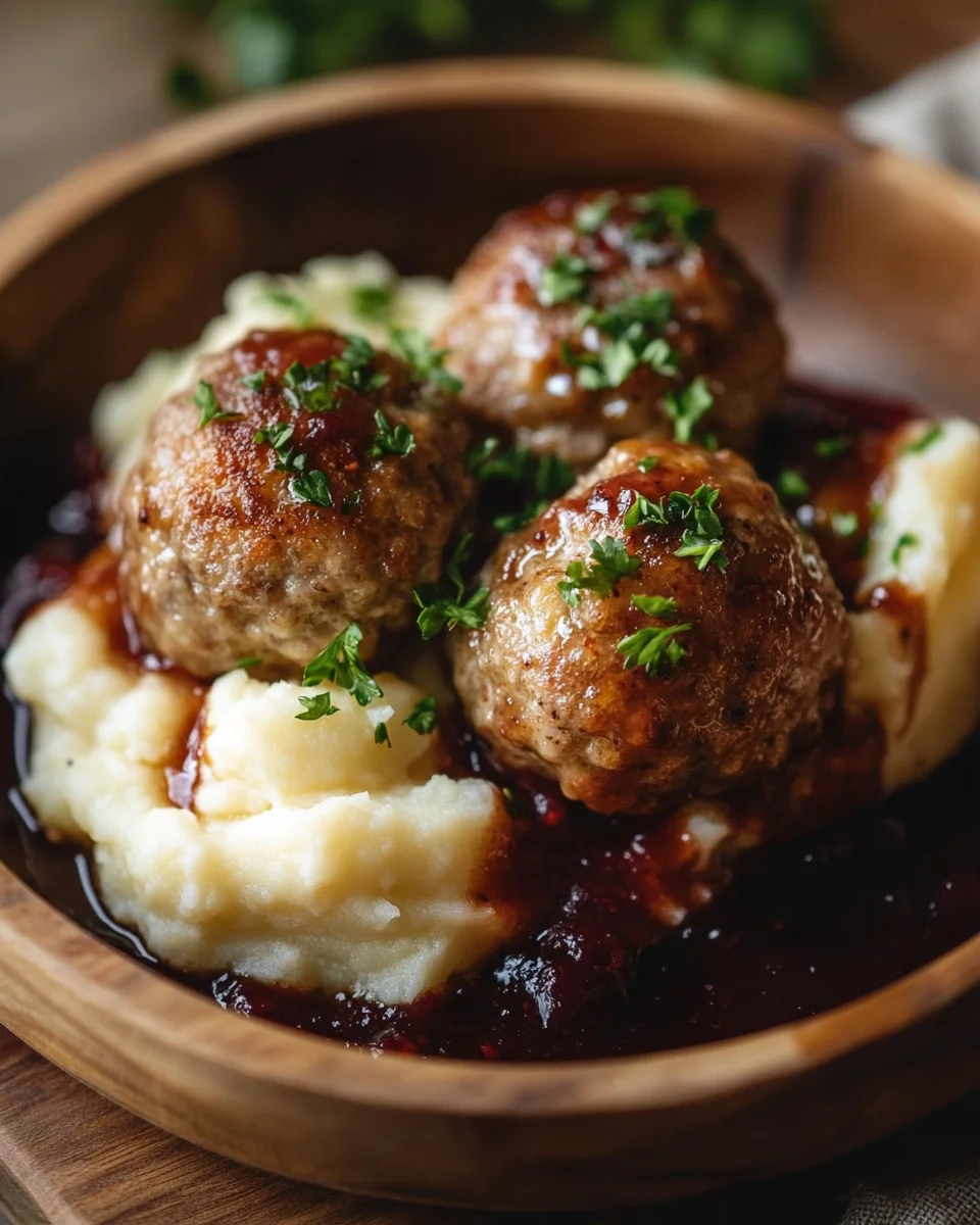 Köttbullar 27 Köttbullar