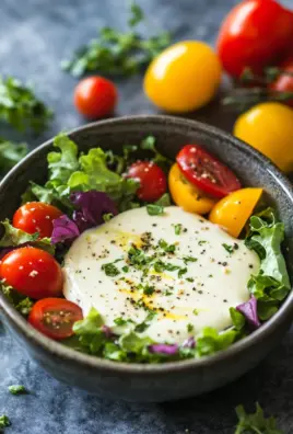 Leckere Salatsoße wie im Restaurant 28 Leckere Salatsoße wie im Restaurant
