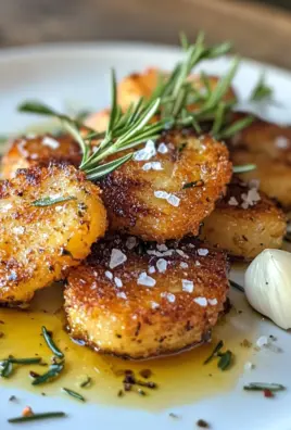 Ofenkartoffel aus der Heißluftfritteuse