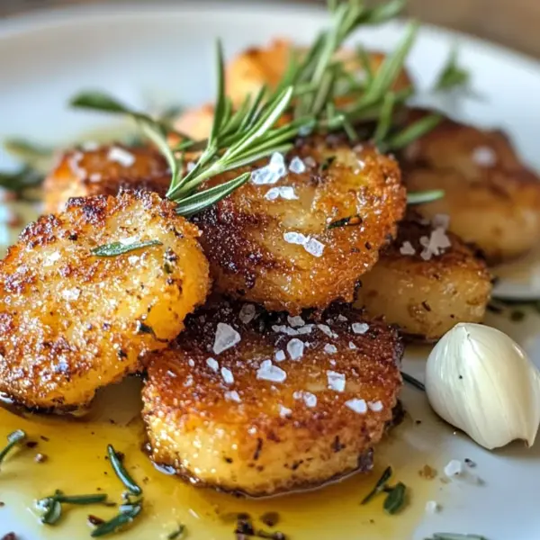 Ofenkartoffel aus der Heißluftfritteuse