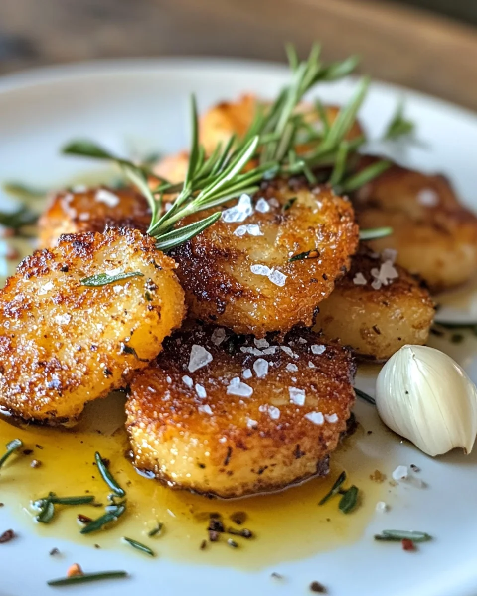 Ofenkartoffel aus der Heißluftfritteuse