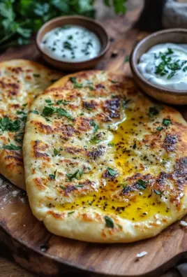 Pfannenbrot ohne Hefe Rezept 22 Pfannenbrot ohne Hefe Rezept