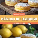 Plätzchen mit Lemoncurd 15 Pinterest Hidden Image