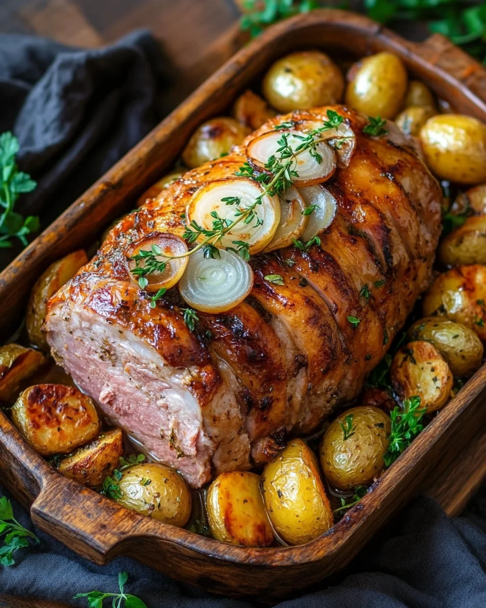 R&auml;uberbraten,