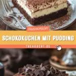 Schokokuchen mit Pudding 19 Pinterest Hidden Image