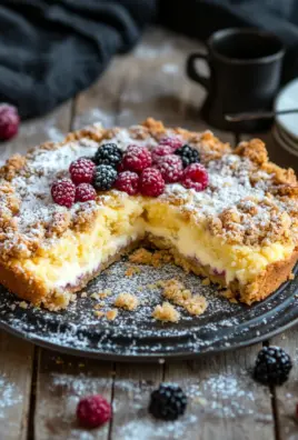 Streuselkuchen mit Pudding 21 Streuselkuchen mit Pudding