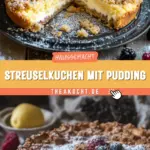 Streuselkuchen mit Pudding 23 Pinterest Hidden Image